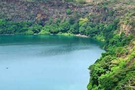 1-day Lake Chala