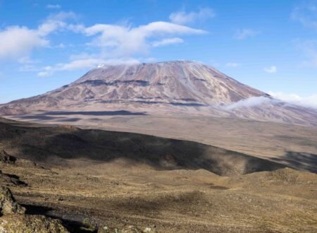 6 days Marangu route