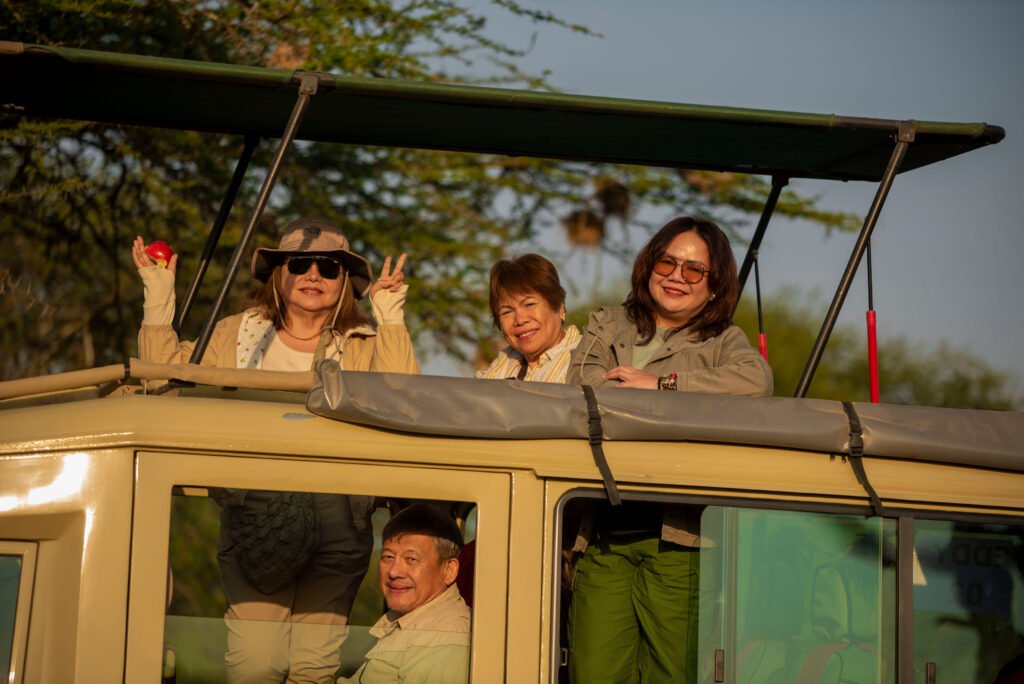 The best 9-days Serengeti Balloon safari in Tanzania 2026/2027 The best 9-days Serengeti Balloon safari in Tanzania 2026/2027