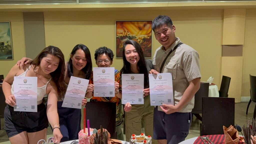 The Best Guided Kilimanjaro Climbing Tours 2026/2027 Guided Kilimanjaro Climbing Tours 2026/2027