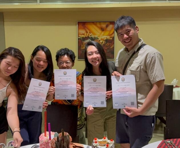 Guided Kilimanjaro Climbing Tours 2025/2026