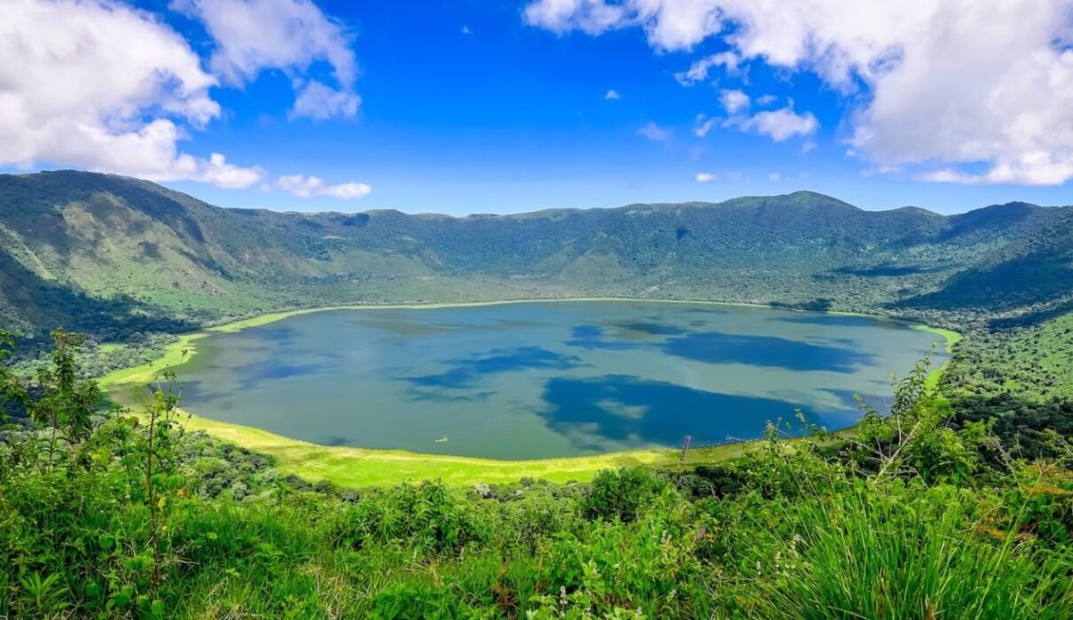 The best 7-days Serengeti Migration Safari in Tanzania 2026/2027 And 2028