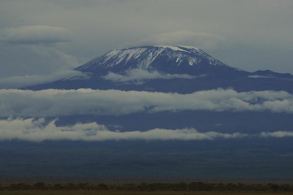 11 Days Northern Circuit Kilimanjaro Climbing 2027/2028