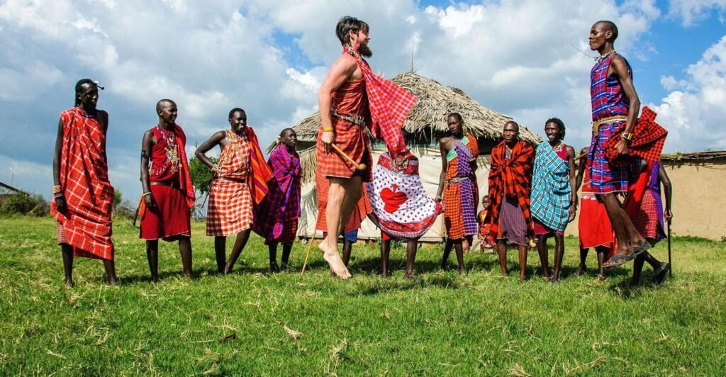 The Best 1-Day Maasai Cultural Tour in 2027/2028