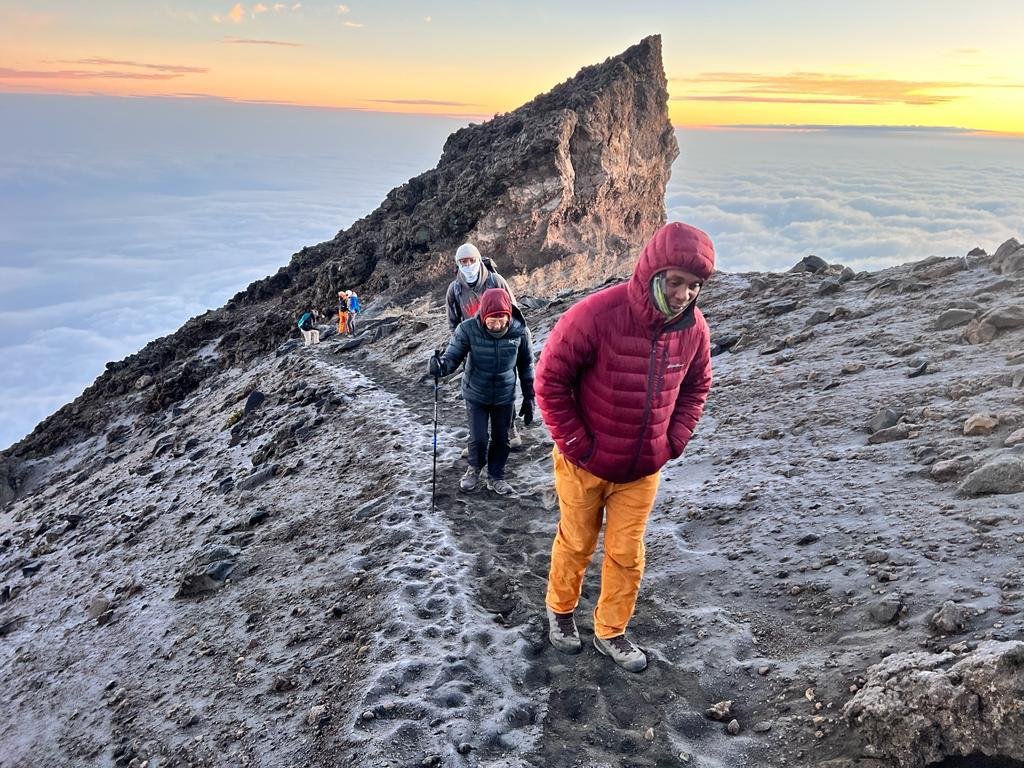 The Splendid 4-Day Mount Meru Trek in Tanzania – 2027