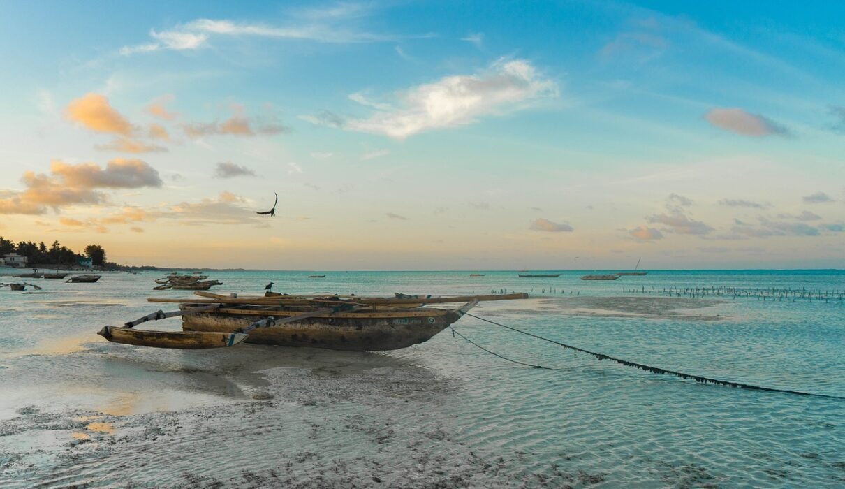 8 days Zanzibar beach holiday tour