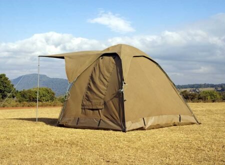 3-Days Budget Camping Safari in Tanzania