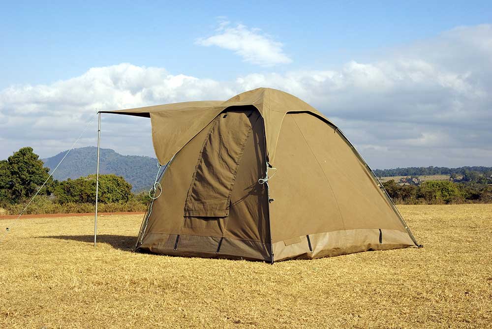 3-Day Tanzania Budget Camping Safari
