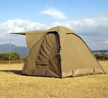 4-Day Tanzania Budget Camping Safari