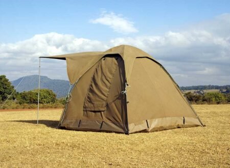 4-Day Tanzania Budget Camping Safari