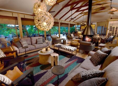 3-days Tanzania lodging safari