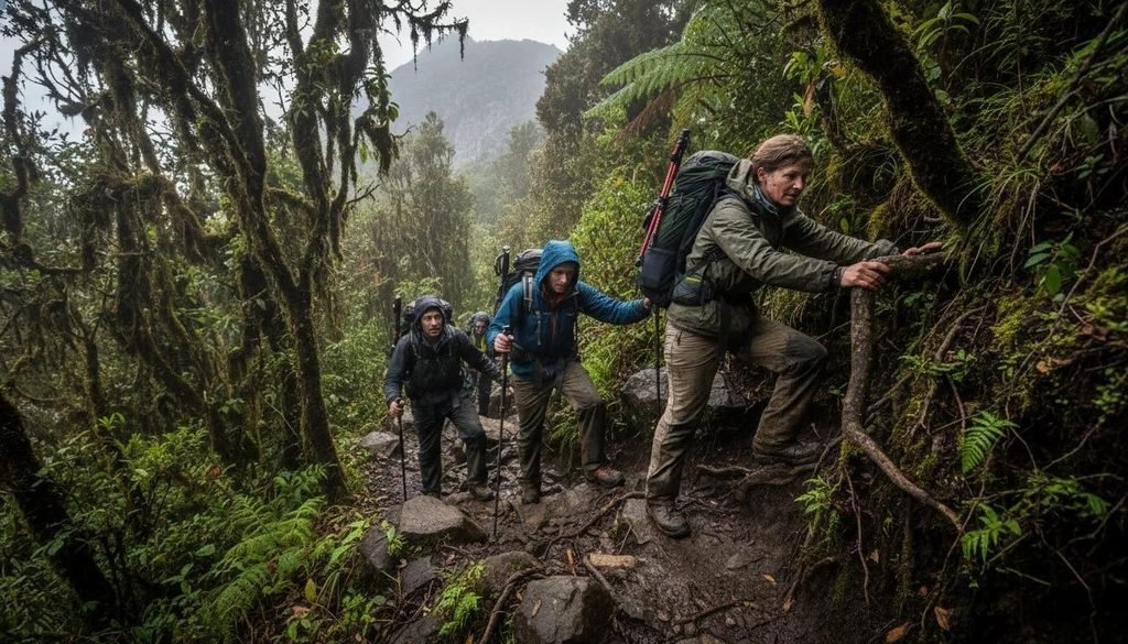 The Splendid 4-Day Mount Meru Trek in Tanzania – 2027
