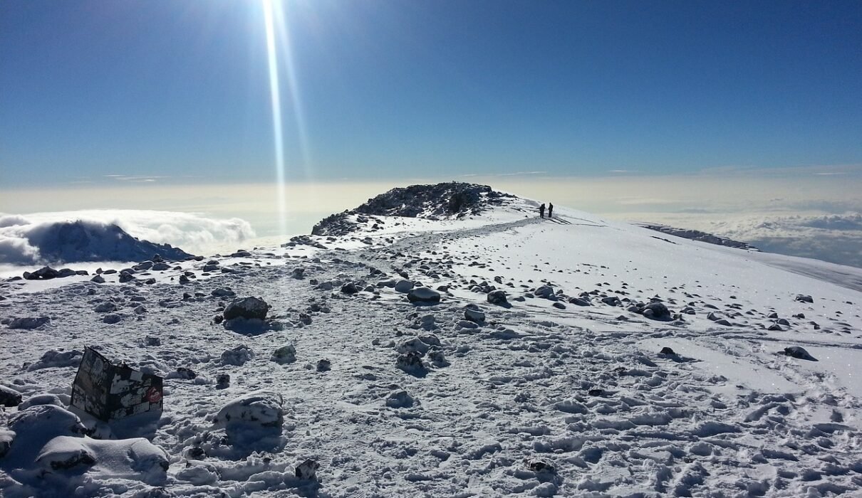 11 days northern circuit kilimanjaro climbing