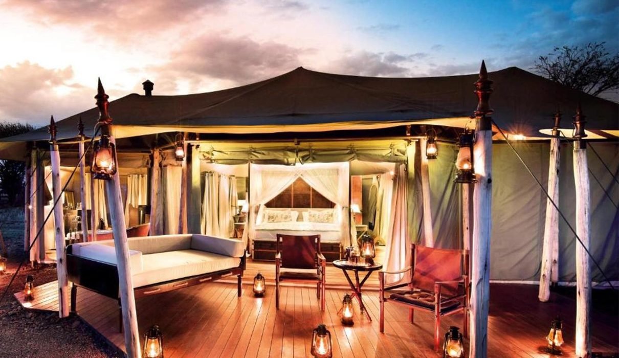 Best 7-Day Tanzania Luxury Lodge Safari 2027 – Serengeti, Ngorongoro, Tarangire & Lake Manyara