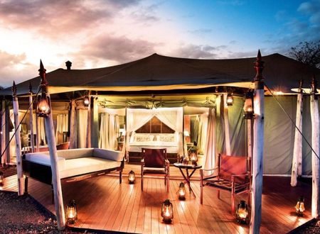 Best 7-Day Tanzania Luxury Lodge Safari 2027 – Serengeti, Ngorongoro, Tarangire & Lake Manyara