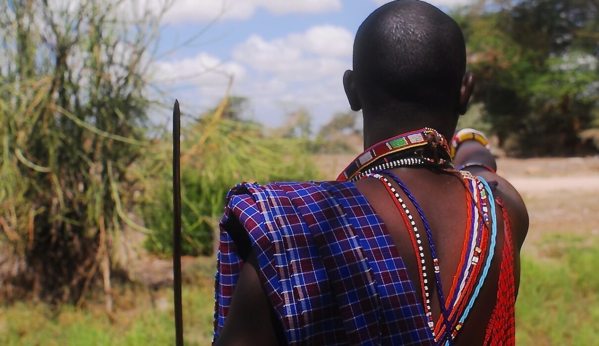 The best 1-day Maasai cultural tour