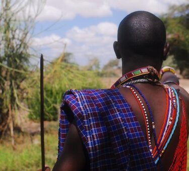 The best 1-day Maasai cultural tour