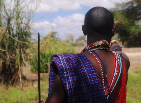 The best 1-day Maasai cultural tour