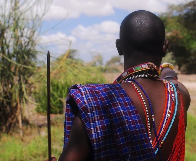 The best 1-day Maasai cultural tour