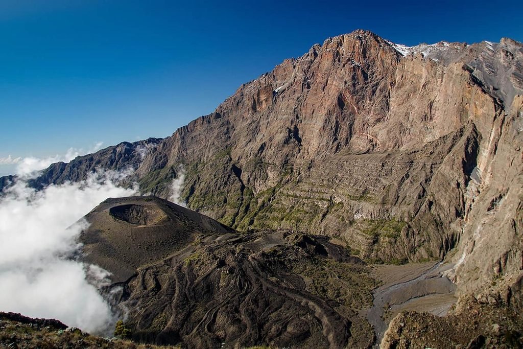 The Splendid 4-Day Mount Meru Trek in Tanzania – 2027