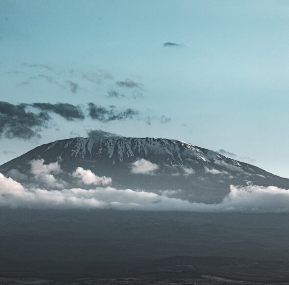 uhuru peak