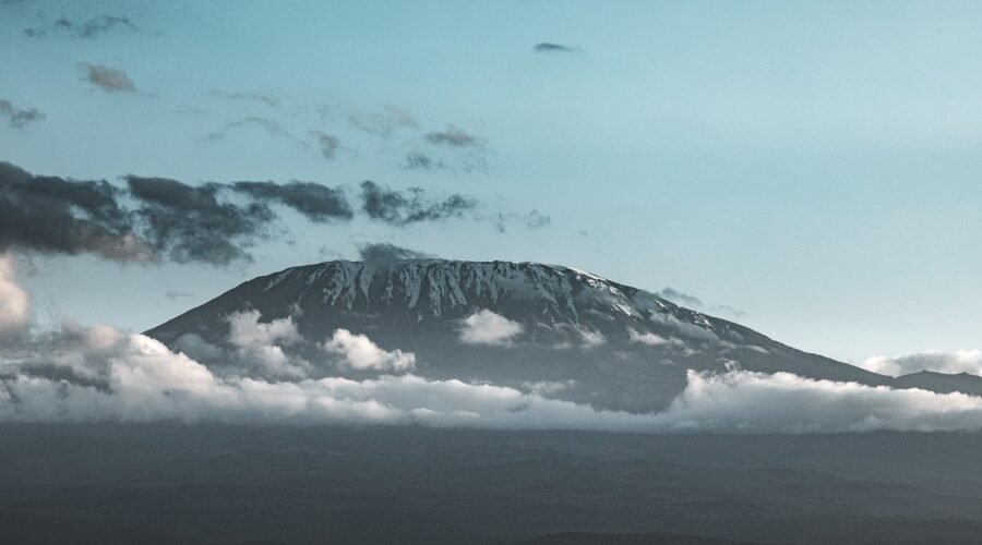 uhuru peak