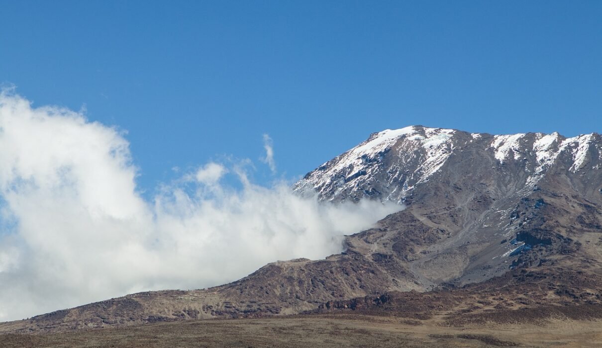 best Kilimanjaro Climbing Routes
