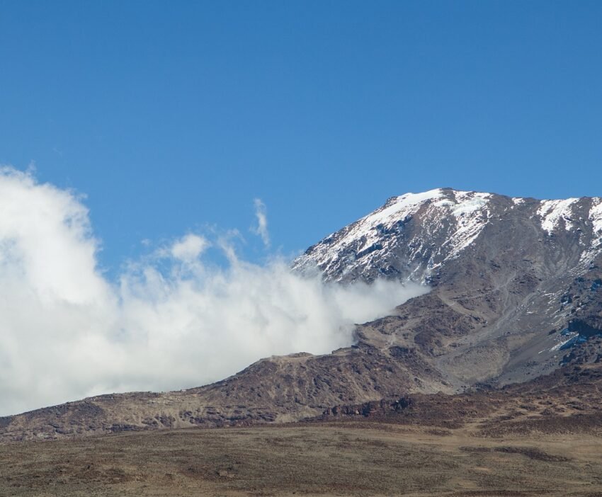 best Kilimanjaro Climbing Routes