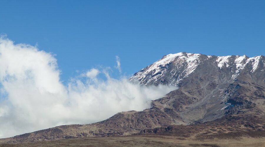 best Kilimanjaro Climbing Routes