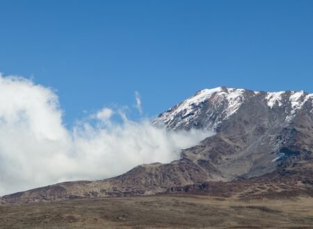11 days northern circuit kilimanjaro climbing