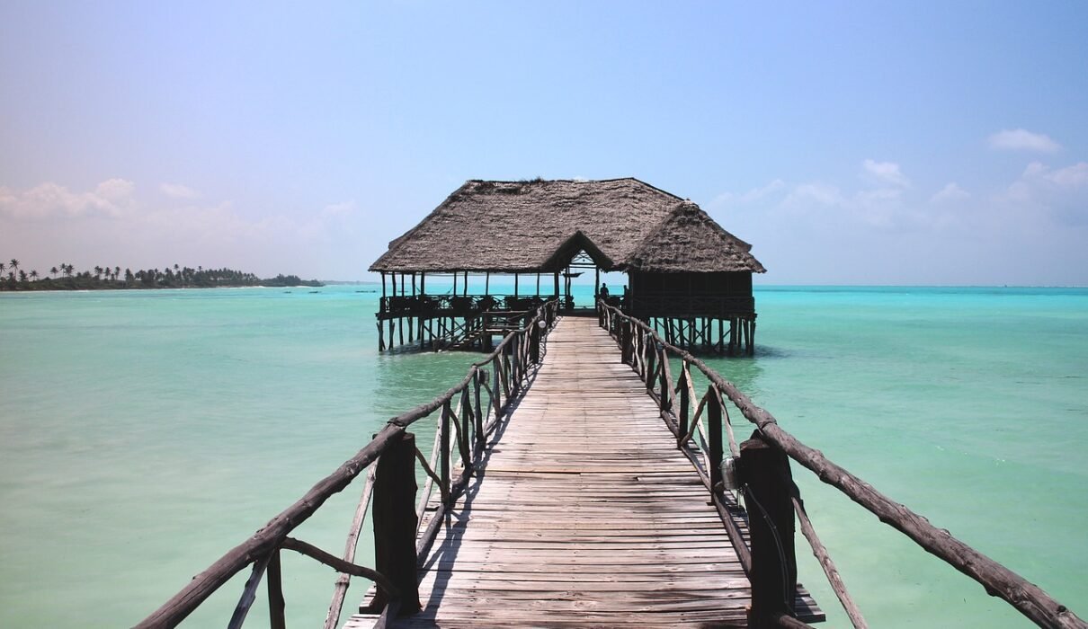 8 days Zanzibar beach holiday tour