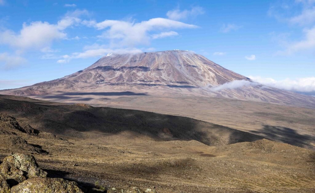 6-days Kilimanjaro Climb 2025-2026 6-Days Marangu route 