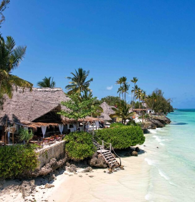 2 days Zanzibar beach holiday tour