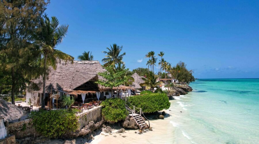 2 days Zanzibar beach holiday tour