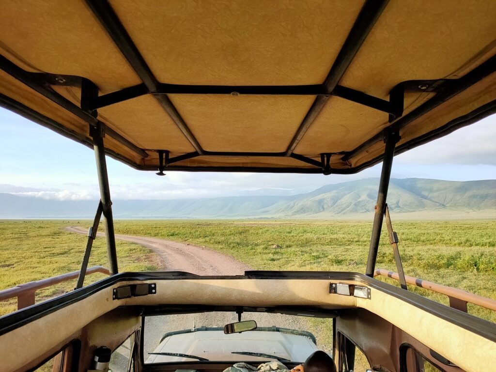 6-day Tanzania Northern Circuit Safari