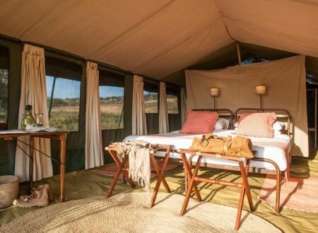 6-day Tanzania Northern Circuit Safari