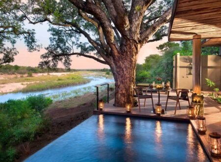 4-days Luxury Lodge Safari in Tanzania