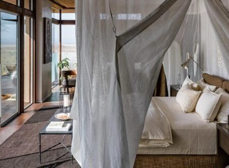 8-days Tanzania luxury lodge Safari 2025/2026