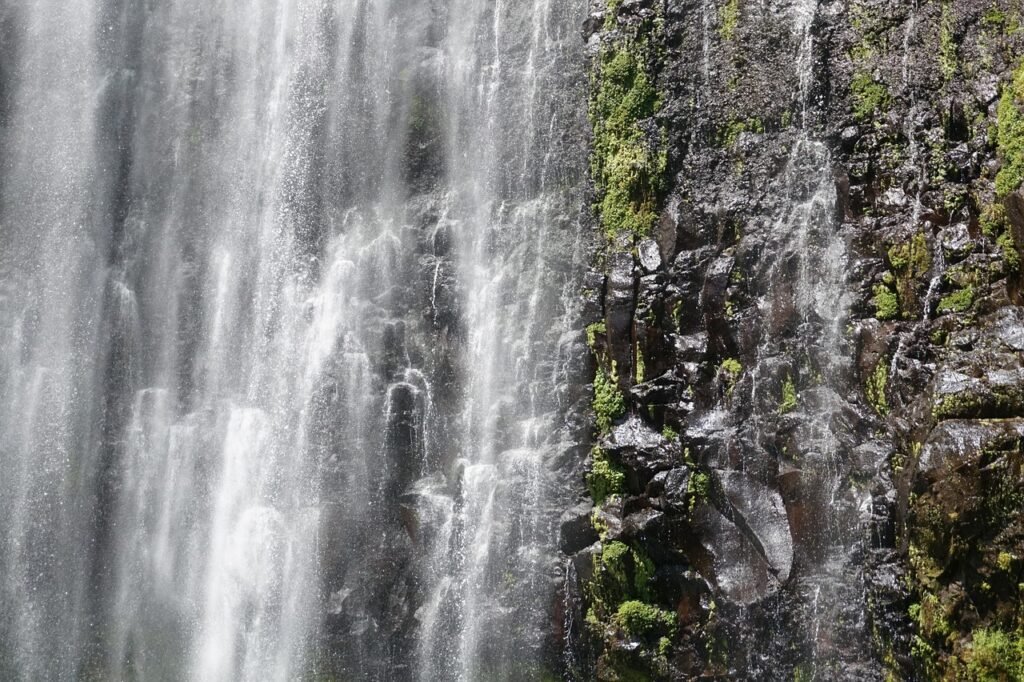 1-day trip to Materuni Waterfall