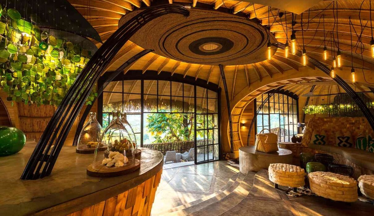 3 Days Tanzania Luxury Lodge