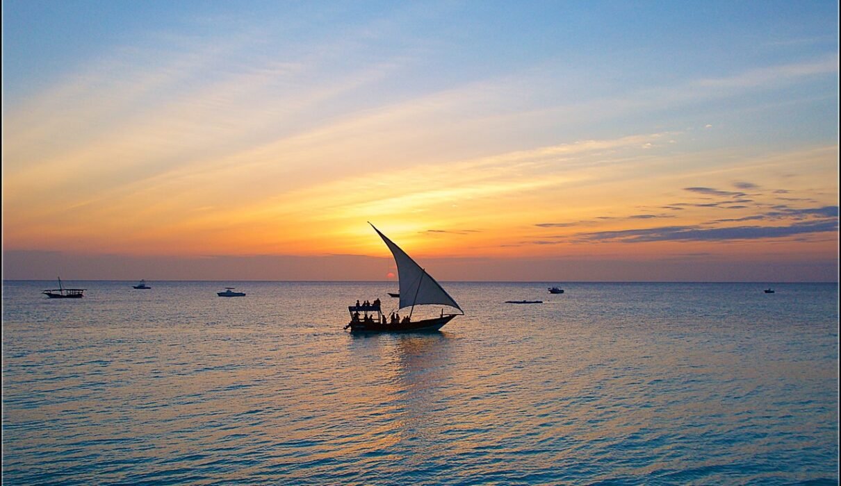 8 days Zanzibar beach holiday tour