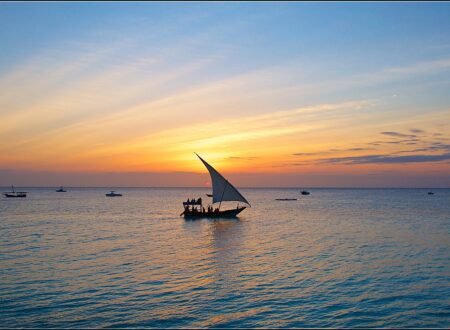 8 days Zanzibar beach holiday tour