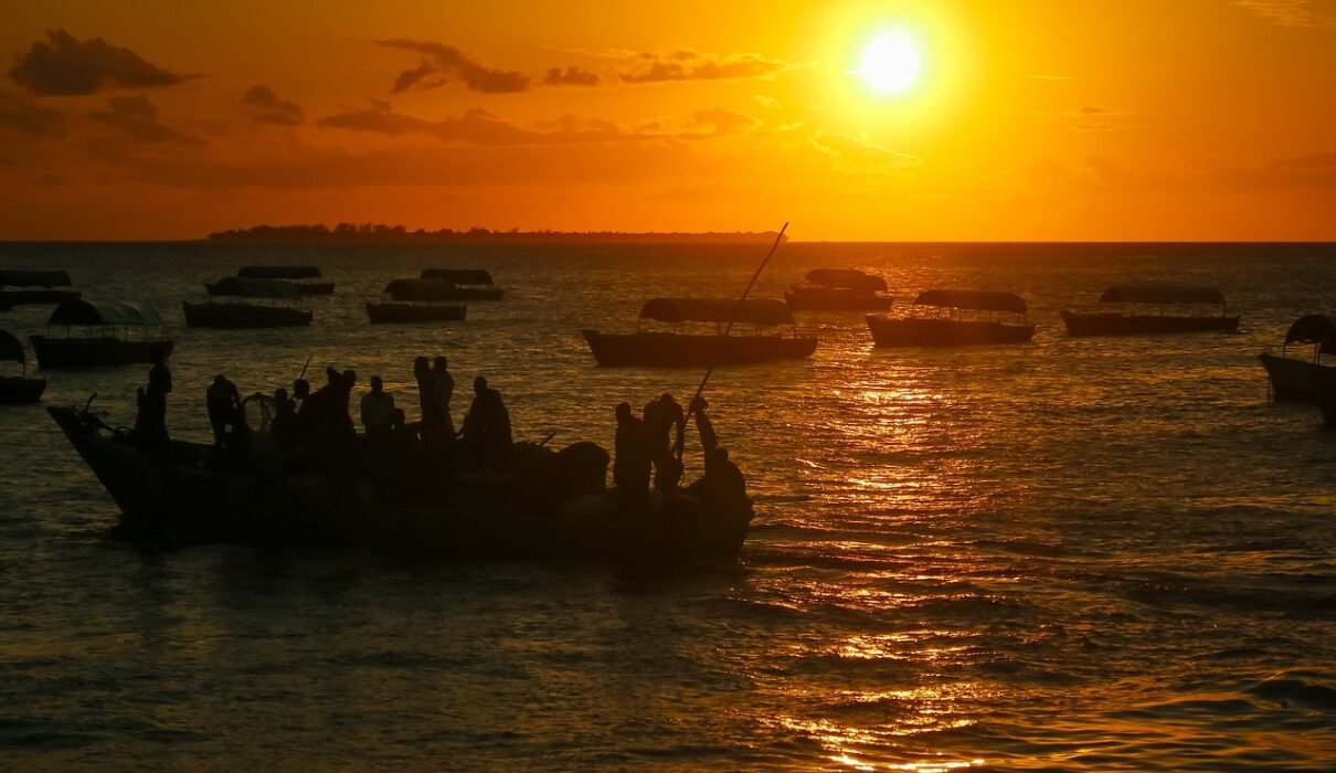 4 days Zanzibar beach holiday tour