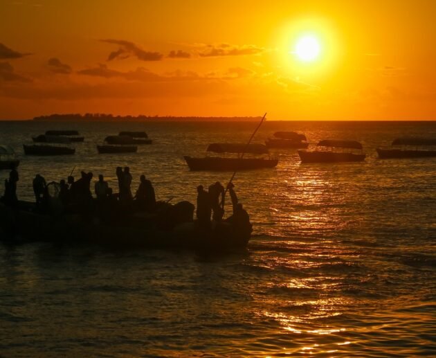 4 days Zanzibar beach holiday tour