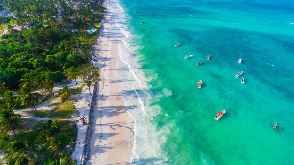 Best 8-Day Zanzibar Beach Holiday Tour 2027/2028: Complete Island Itinerary