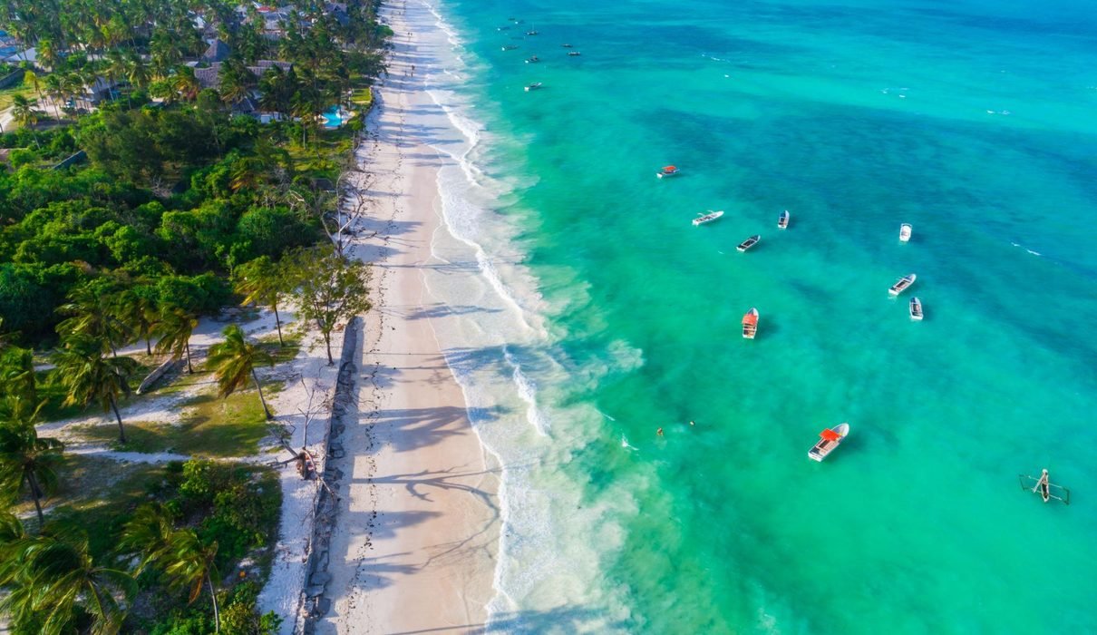 Best 8-Day Zanzibar Beach Holiday Tour 2027/2028: Complete Island Itinerary