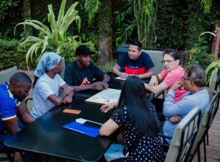 1-Day Mount Meru trek Itinerary in 2026/2027