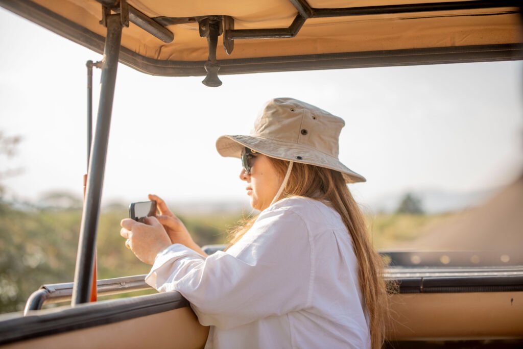 2-days Sharing Manyara Ngorongoro Crater 2026/2027