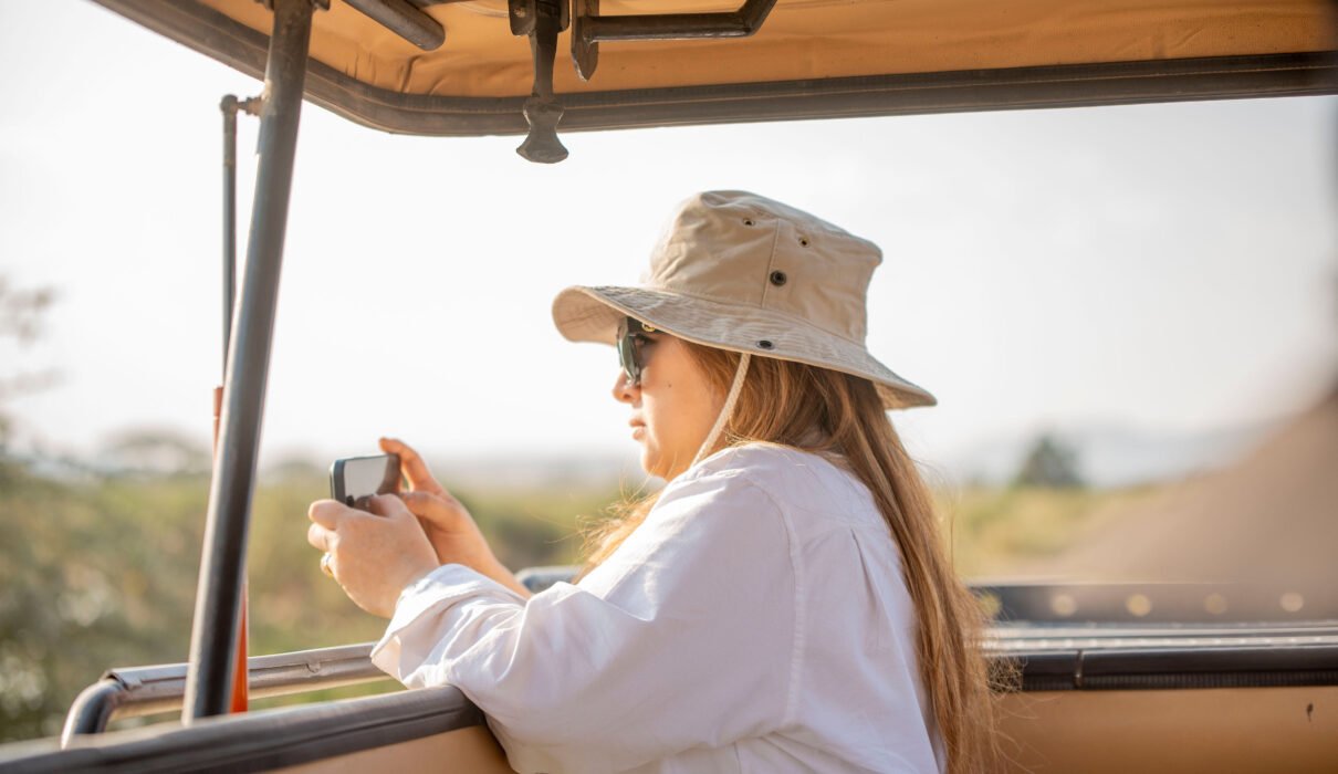 2-days Tanzania Safari From Arusha in 2026/2027