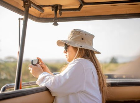 2-days Tanzania Safari From Arusha in 2026/2027